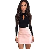 body mujer fiesta stradivarius ♥ Mujer Monos De Fiesta De Noche De Vestir Cortos Elegantes Fashion Vintage Encaje Splicing Sin Mangas Hombro Descubierto Sin Espalda Alto Cintura Jumpsuit Playsuits Monos Cortos Monos Verano