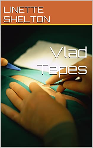 Vlad Tepes (English Edition