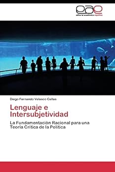 Paperback Lenguaje e Intersubjetividad [Spanish] Book