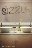 Sizzle 1457539535 Book Cover