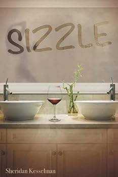 Paperback Sizzle Book