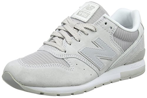 New Balance MRL996V1, Zapatillas para Hombre, Gris (Arctic Fox), 44.5 EU