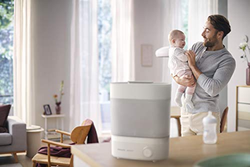 Philips AVENT Steam Sterilizer SCF293/00 - Image 7