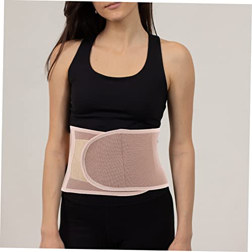 Faja lumbar FOMIYES talla M con soporte y diseño transpirable miniatura 6