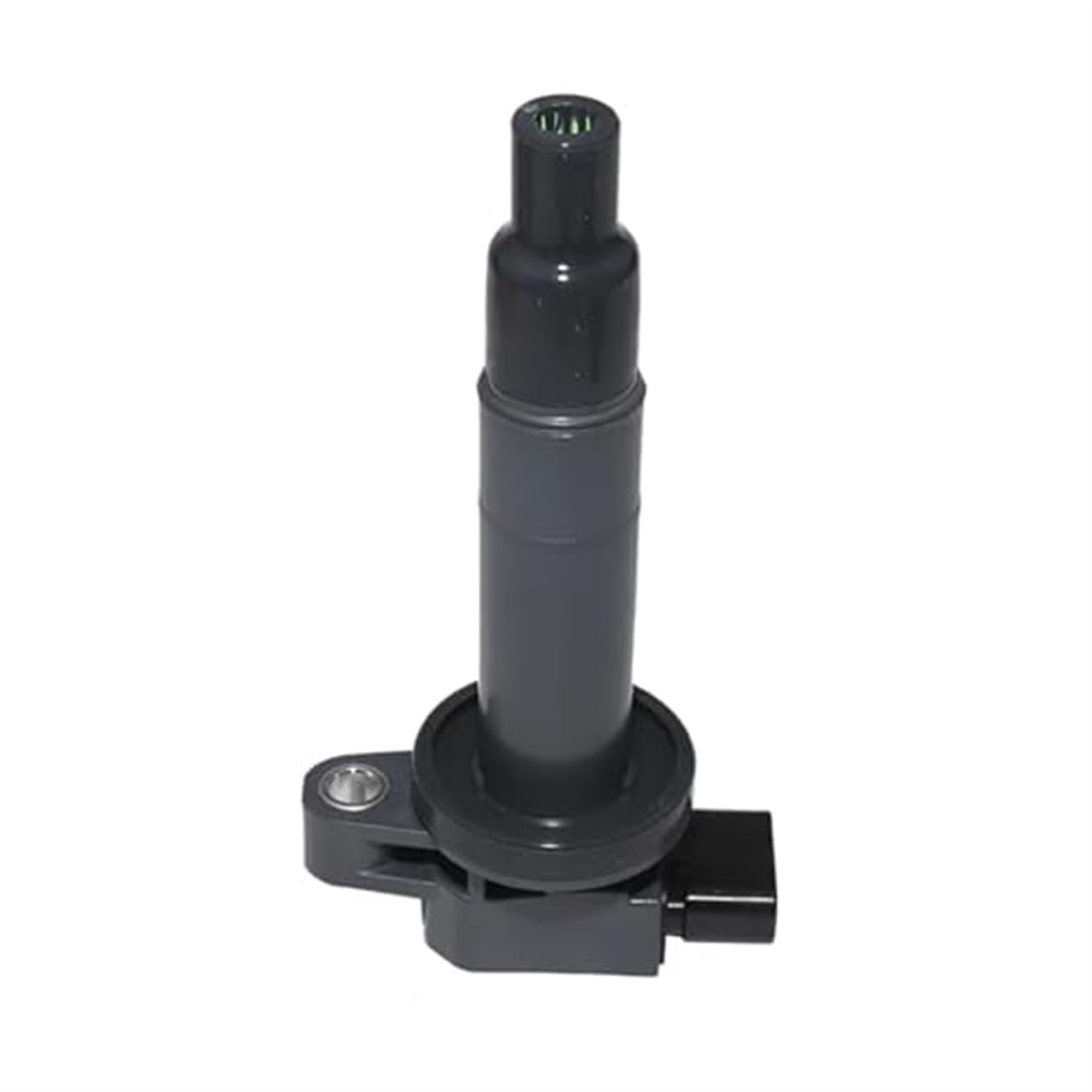 Cewka zapłonowa do samochodu Toyota PRIUS Hatchback W2 1.5L 2003-2009 YARIS P1 P2 P9, do Scion, XA 2004-2006 90919-02240 90919-02265 zestaw cewek zapłonowych Cewka zapłonowa samochodu(BLACK 4p