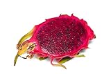 Fresh Sweet Dragon Fruit Purple Flesh by RawJoy Farms