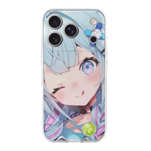 �z�����C�u Phone 17�p�g�ѓd�b�P�[�X �g�ѓd�b�ی�J�o�[ TPU�f��