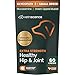 VetriScience Laboratories - GlycoFlex 3 Hip and Joint Supplement for Small Dogs, 60 Bite Sized Chews