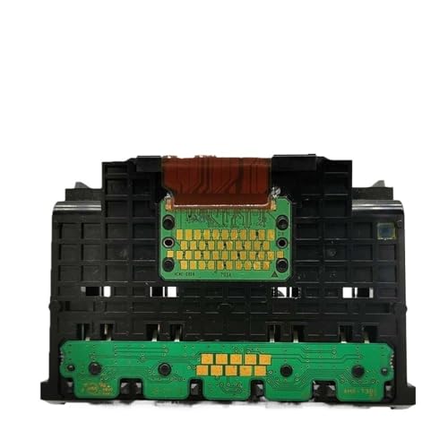 Tête d'impression QY6-0087 pour imprimantes Canon Maxify MB2020 MB2320 IB4020 - 2
