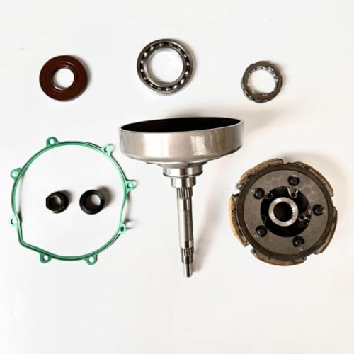 �E�F�b�g�V���[�N���b�`�h�����n�E�W���O�L�����A������x�A�����O�L�b�g Hisun Massimo MSU HS400ATV HS400UTV UTV ATV 400 21210-003-0000 �ƌ݊�������