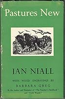 Pastures New B001K32JEG Book Cover
