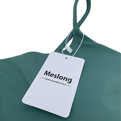 Image of Women's Strappy Stretch Sports Bra Longline Yoga Tank Top Fitness Bra Workout Camisole Crop Tops for Teen Girl
