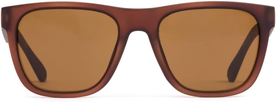 OTIS Eyewear Strike Polar Mineral Glass Sunglasses