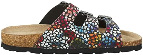 Rohde 5623, Muilezels voor dames, grootte:36, kleur:Roze