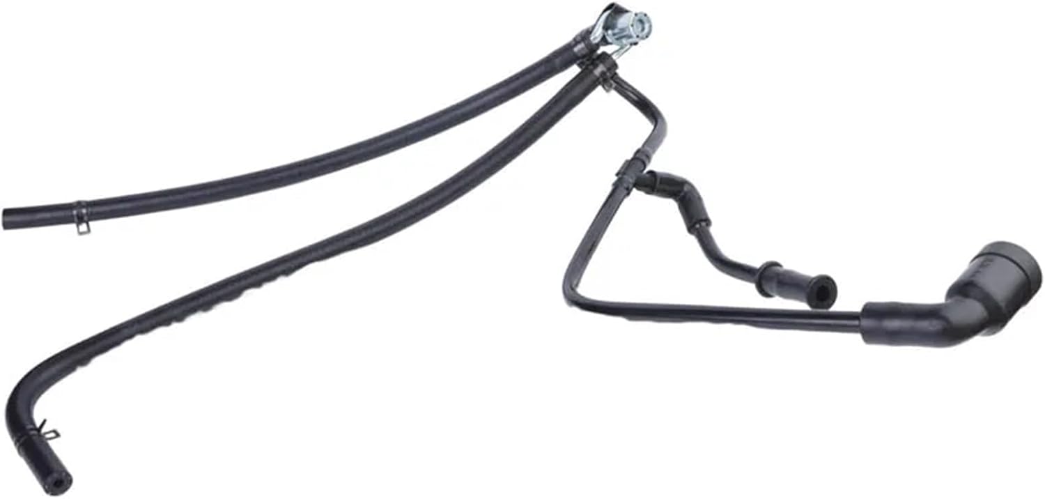 Engine Crankcase Breather Hose Valve 2L3Z6C324AA 2L3Z-6C324-AA