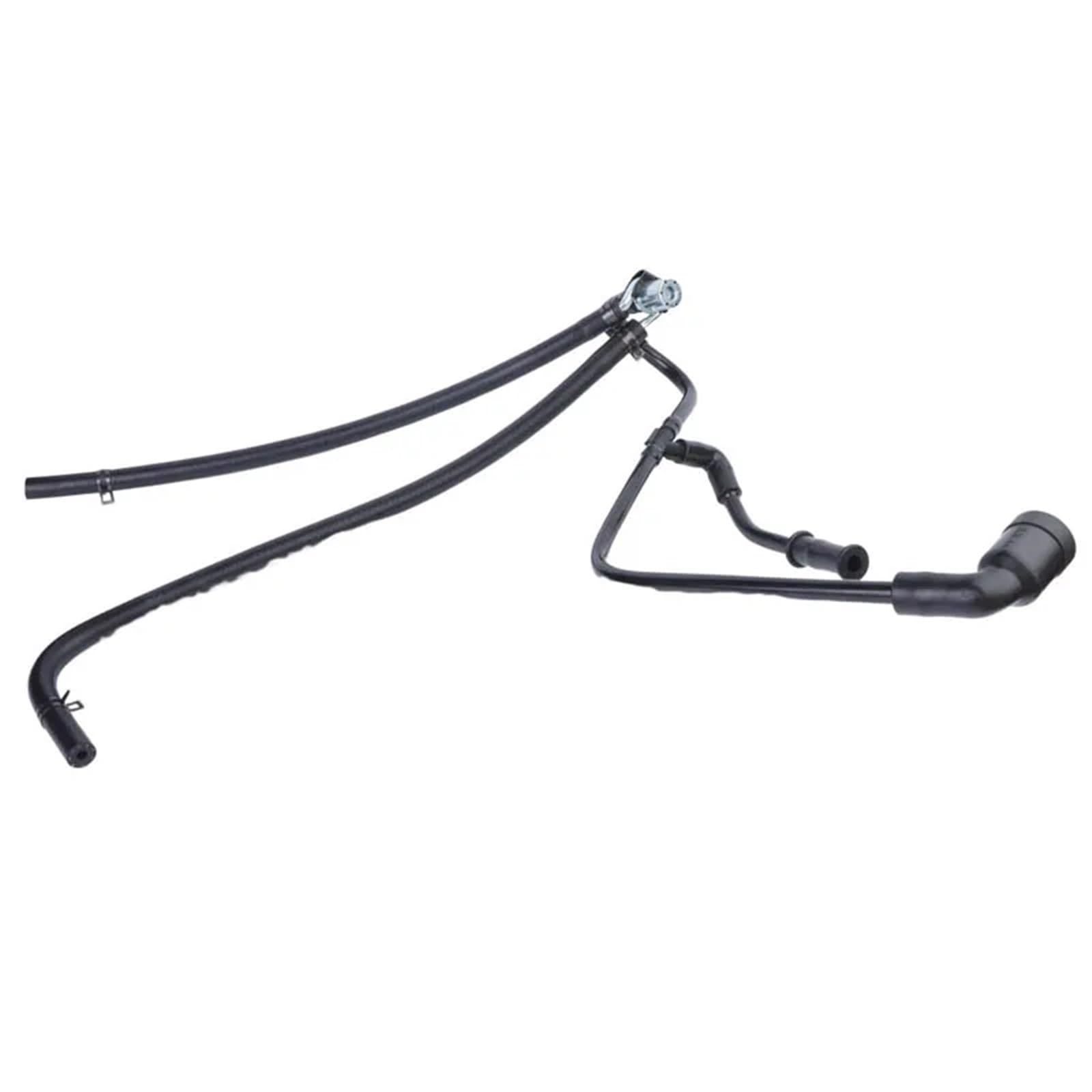 Soupape de reniflard de carter 2L3Z6C324AA pour moteur essence v8