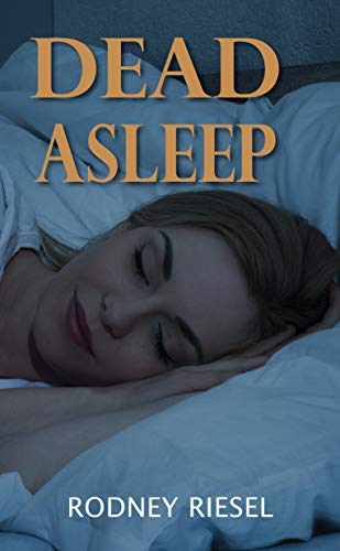Dead Asleep (Jensen Beach Mysteries Book 3) (English Edition)