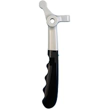 1 Piece Plastic Handle, Soft Serve Ice Cream Machine Accessory Compatible with Guangshen