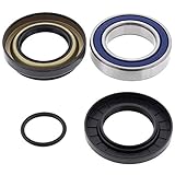 All Balls Wheel Bearing Kit [Replacement for 25-1580]