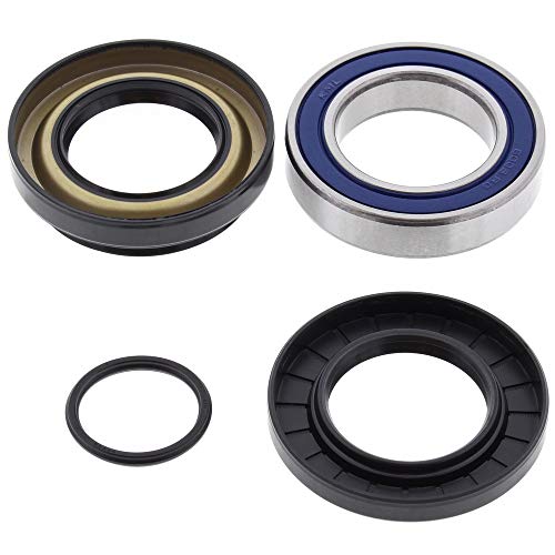 All Balls Wheel Bearing Kit [Replacement for 25-1580]