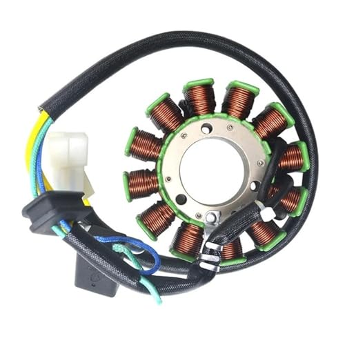 Stator 32100HG5100 pour alternateur de motos GT125R GV125