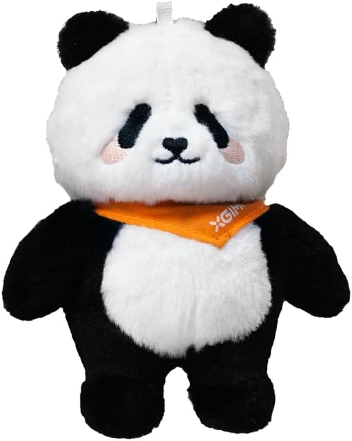 XGIMI & M.LanPanda Merch Gift Set