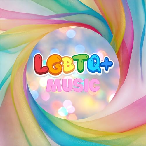 LGBTQ+ Music