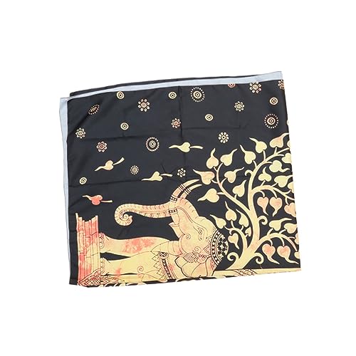 UKCOCO Cobertor Pendurado Na Parede Decoração Nórdica Decoração De Parede Guarnição Do Tapete Decora