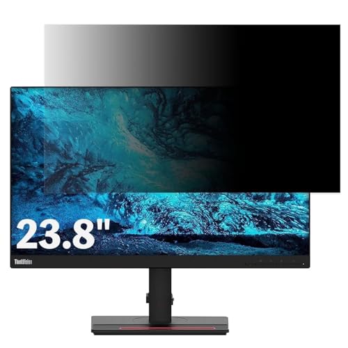 Lenovo ThinkVision T23i-20 23.8C` 16:9 Ή `h~ tB^[ vCoV[tB^[ p\RPC j^[ tیtB u[CgJbg ˖h~ p\R ZLeB[̂h~ ʎgp\