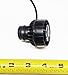 Jebao Jecob ELW-3 DC Wave Maker Pump with Controller, 660 GPH / 2500 LPH, Ultra Quiet, Energy Saving, Master and Slave Group use, Circulation Pump, Magnetic Base