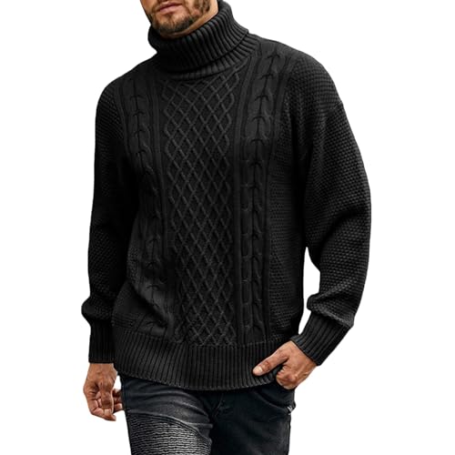 Slim Fit Knitted Pullover Sweater Casual Pullover Sweater Long Sleeved Knitted Sweater Slim Fit Knitted Pullover