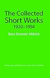 The Collected Short Works, 1920-1954