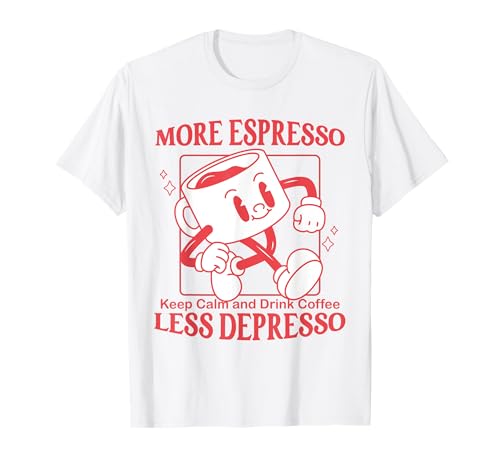 Kleidung mit Designs von Amazon Merch on Demand