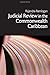 Judicial Review in the Commonwealth Caribbean (Commonwealth Caribbean Law)