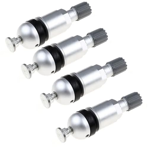 Capteur de pression des pneus TPMS 52933-1F000 4 pièces