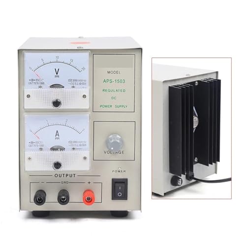 Kit de joyería artesanal, máquina de chapado en oro, chapador de joyas, kit de galvanoplastia, regulación automática de voltaje, protección contra sobrecorriente