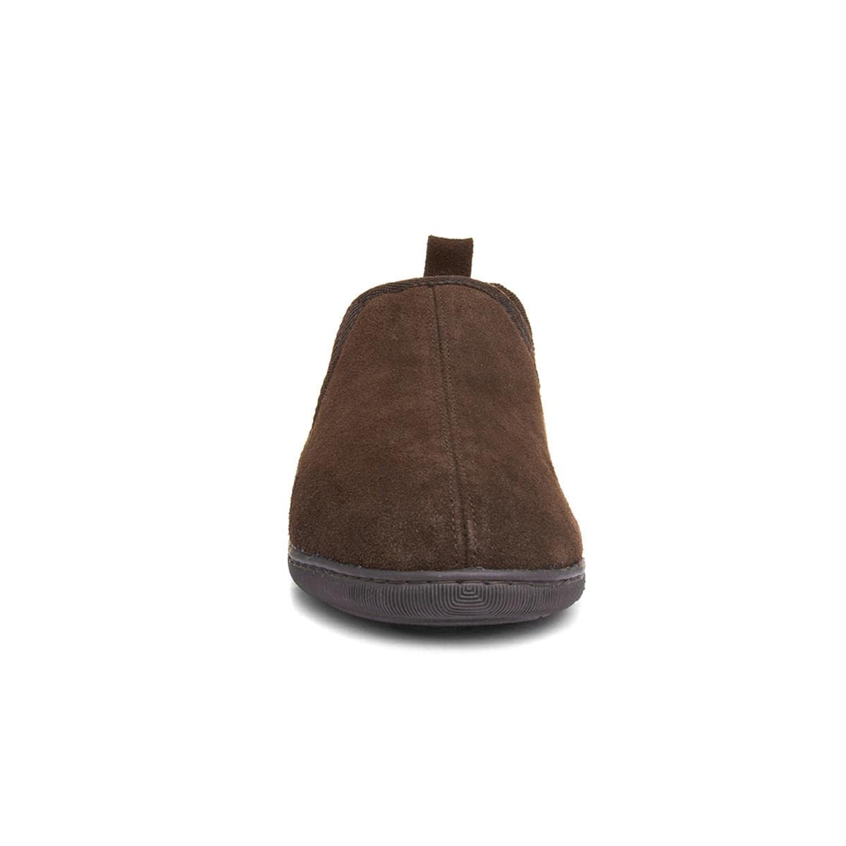 Hush Puppies Arnold, Pantuflas Hombre