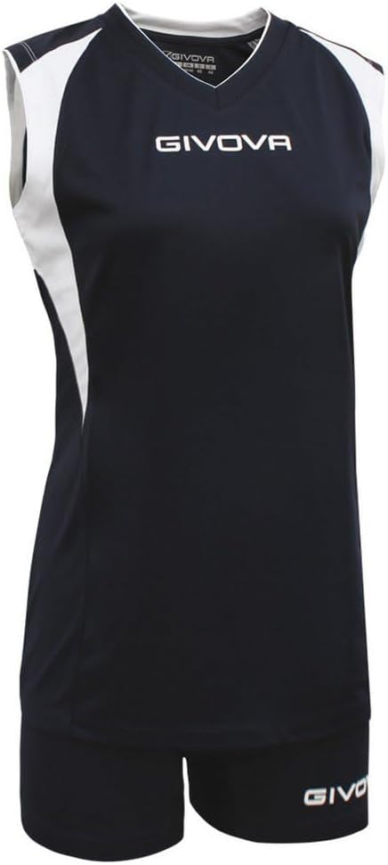 Givova Unisex-Adult Kitv07