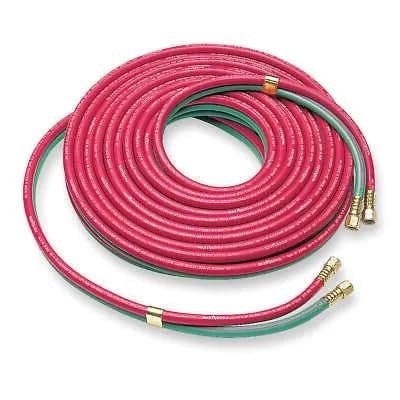 20027455 Twin Line Welding Hose,1/4