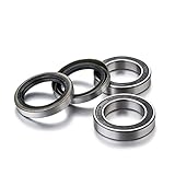 Factory Links OEM Series® Front Wheel Bearing Kit for Beta, Husaberg, Husqvarna, KTM – OEM-Spec Bearings & Seals | FWK-T-023