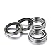 [Factory-Links] Front Wheel Bearing Kits, Fits: KTM (2003-2019): All Models and Engines Beta (2008-2018): All Models and Engines