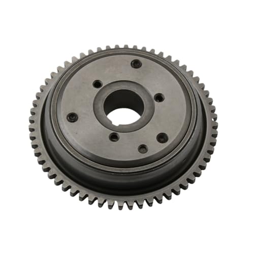 Embrayage de démarreur haute résistance pour XL 125 et 200cc
