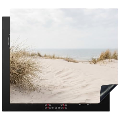Protège plaque de cuisson 60x52 cm pour éviter les rayures sur induction - 2