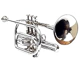Shreyas Cornet, Bb Nickel