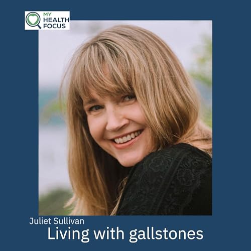 The Gallstone Friendly Diet: One Woman's Story of Diagnosis, Surgery and Eating Well Again