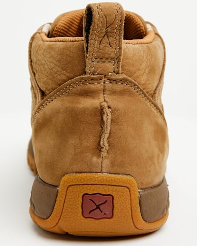 Image of Twisted X Men's Chukka Driving Moccasins