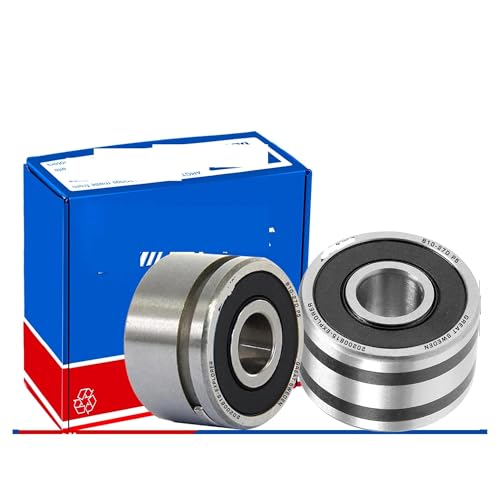 Rodamientos para generadores automotrices B10-27D 10x27x14 P5 rodamiento alternador B10-50 5