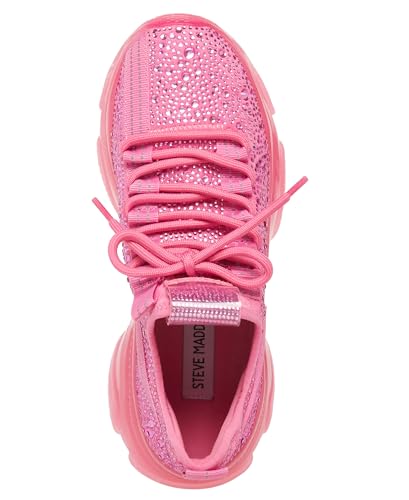 Image of Steve Madden Women's Maxima Sneaker