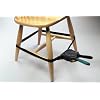 wolfcraft One-Hand Frame Clamp I 3681000 I For clamping rectangular workpieces with just one hand