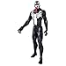 Marvel Spider-Man Titan Hero Series Villains Venom Figure